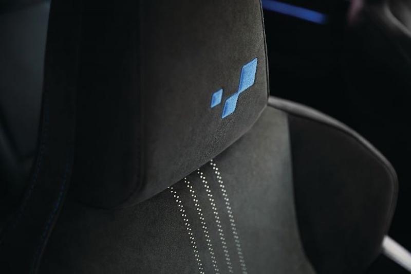  - Renault Mégane GT-Line | les photos officielles de la série limitée
